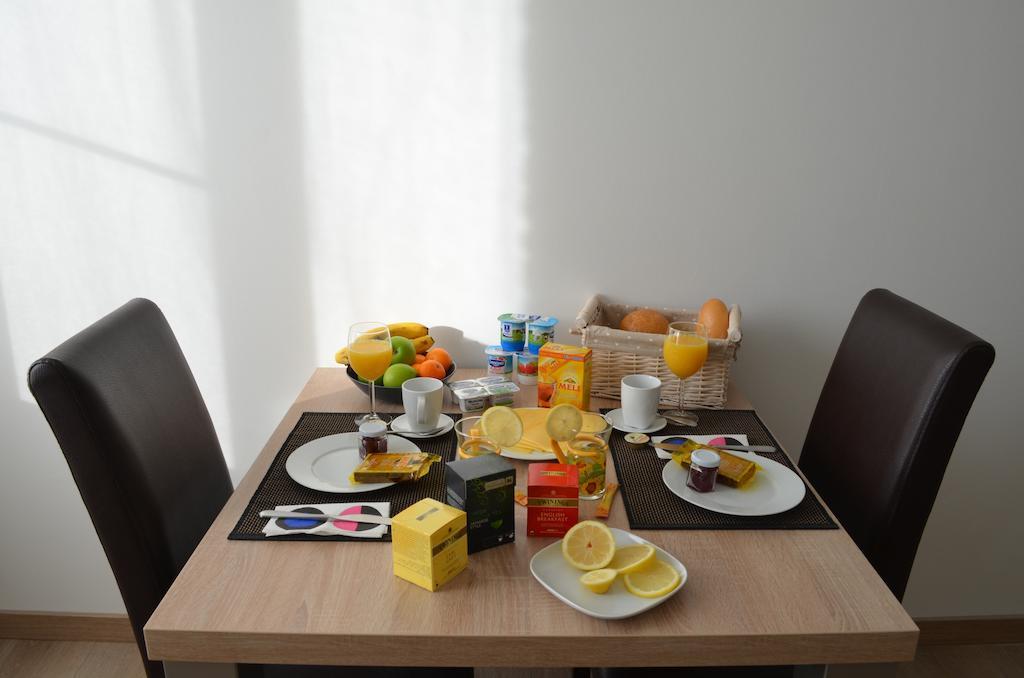 Het Houten Paard Ypres Habitación foto