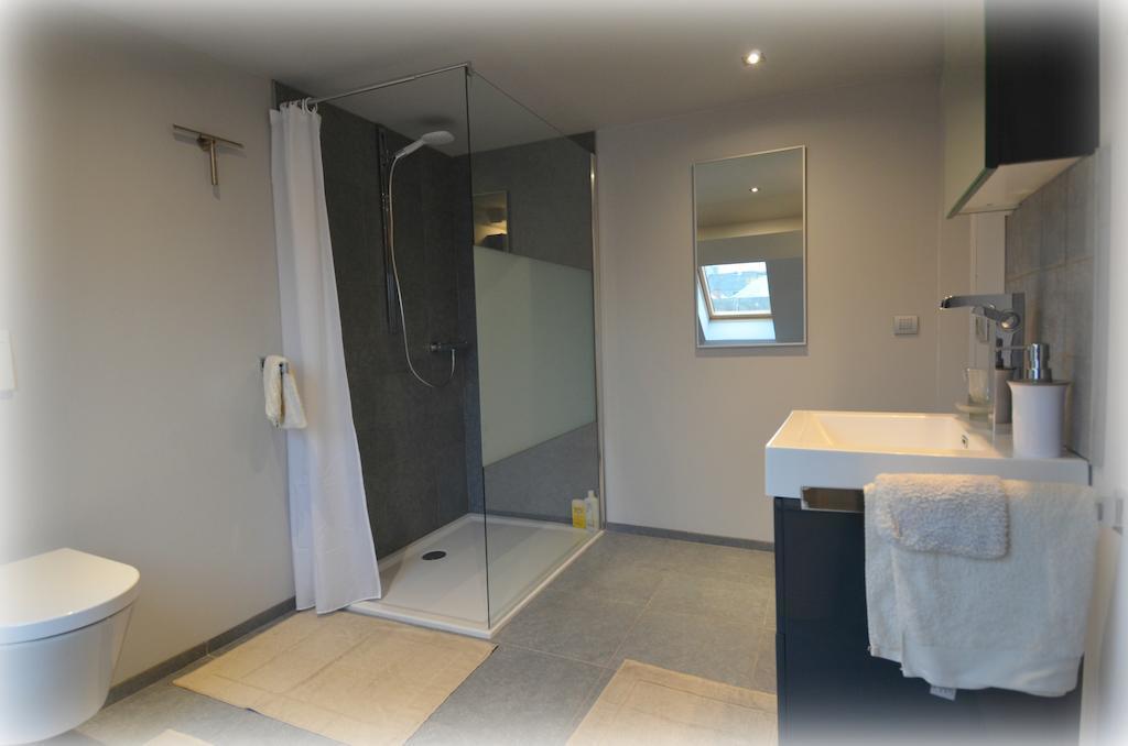 Het Houten Paard Ypres Habitación foto